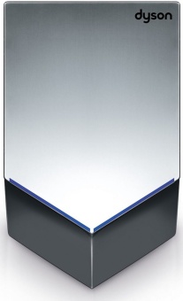 Сушилка для рук Dyson V AB12 Nickel в ШефСтор (chefstore.ru)